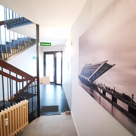 Hh 06 By Rockchair - Superhost Status - Modernes Apartment Mit Sonnigem Balkon & Premium Boxspringbetten In Winterhude - Hamburg Top Geheimtipp